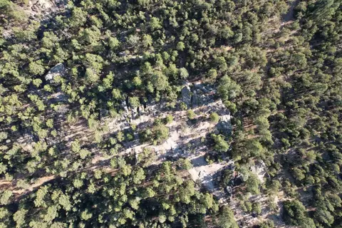 0 Pinon Ridge Rd, Pecos, NM 87552
