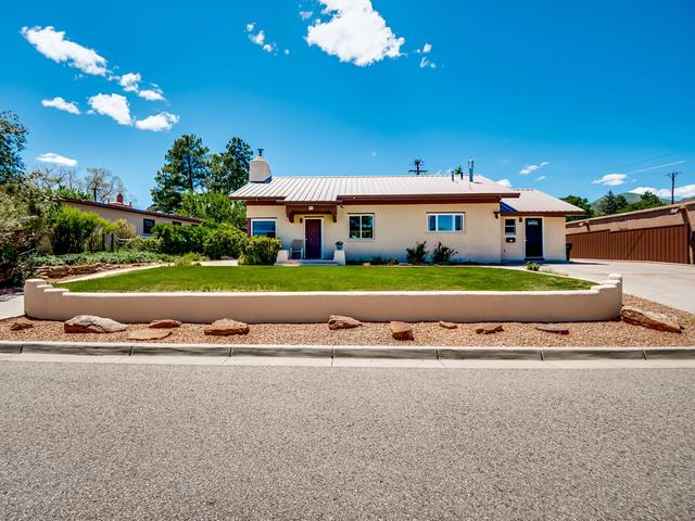 763 45th St, Los Alamos, NM 87544