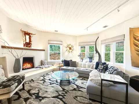 1300 Canyon #G, Santa Fe, NM 87501
