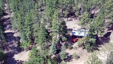 11 Vuelta Vista Grande, Guadalupita, NM 87722