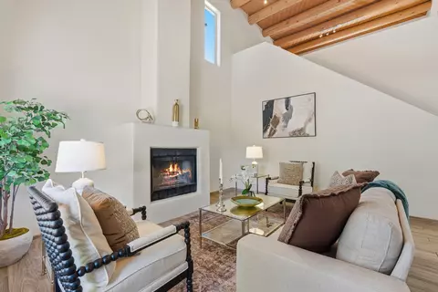 1895 Quemado St, Santa Fe, NM 87505