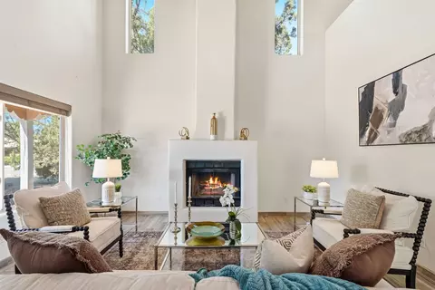 1895 Quemado St, Santa Fe, NM 87505