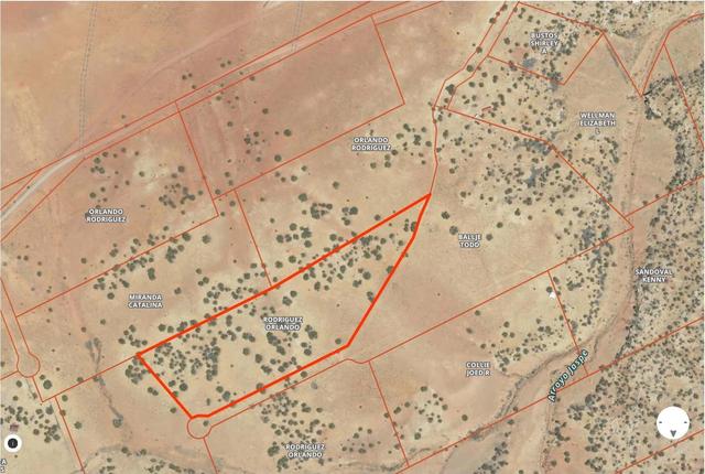 lot13 Pvt Dr 1725, Youngsville, NM 87064