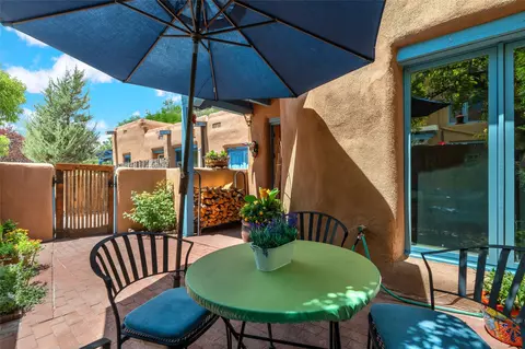 624 Galisteo St #31, Santa Fe, NM 87505