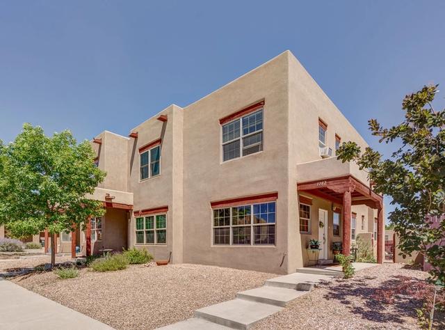 7282 Avenida El Nido, Santa Fe, NM 87507