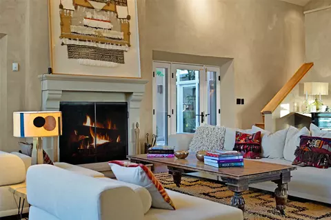 40 Silver Saddle, Lamy, NM 87540