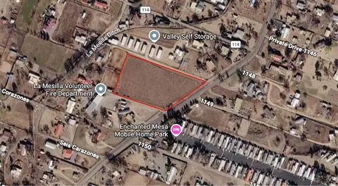 lot8 Rancho La Mesilla, Espanola, NM 87532