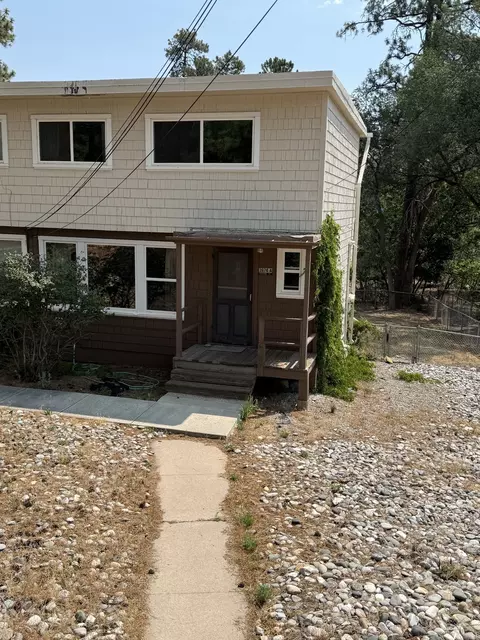3974 Alabama #A, Los Alamos, NM 87544