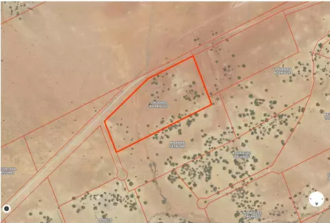 lot10 Pvt Dr 1725, Youngsville, NM 87064
