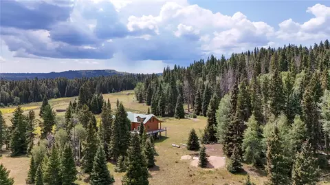 tbd Usfs Road 93, Tres Piedras, NM 87557