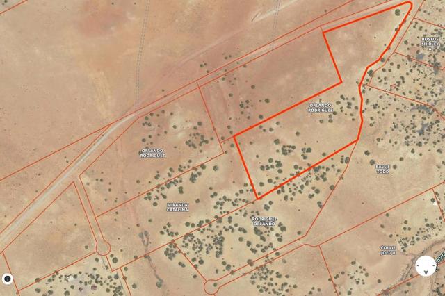 lot11 Pvt Dr 1725, Youngsville, NM 87064