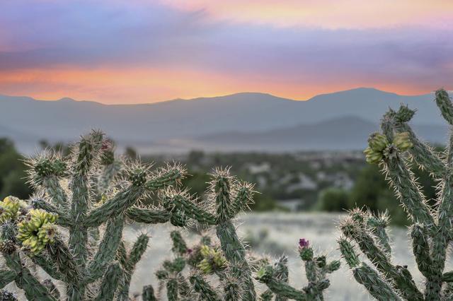 0 Camino Espejo, Santa Fe, NM 87507