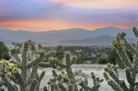 0 Camino Espejo, Santa Fe, NM 87507