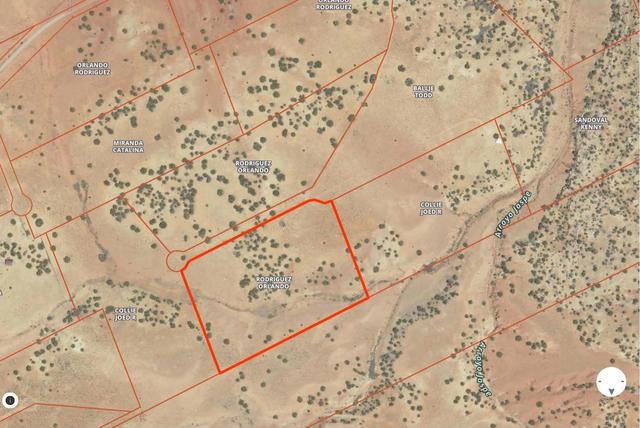 lot14 Pvt Dr 1725, Youngsville, NM 87064