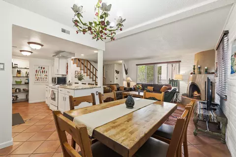 320 Artist Rd #93, Santa Fe, NM 87501