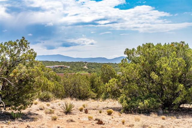 56 Paseo Del Coyote, Santa Fe, NM 87501