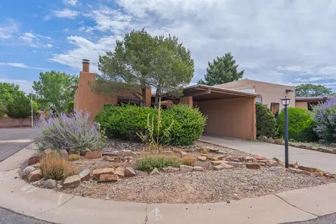 2838 Paseo De Los Pueblos #23, Santa Fe, NM 87507