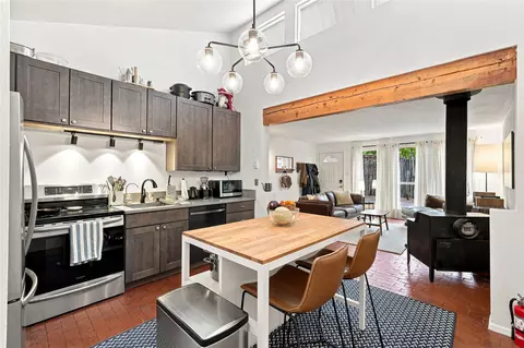 232 Irvine #2, Santa Fe, NM 87501