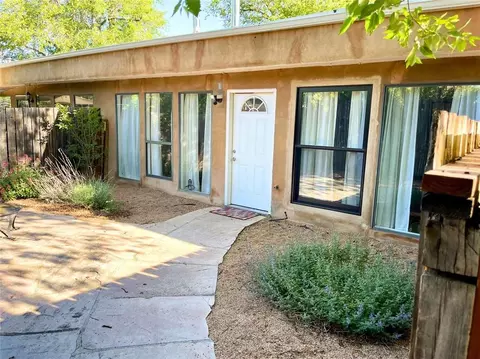 232 Irvine #2, Santa Fe, NM 87501