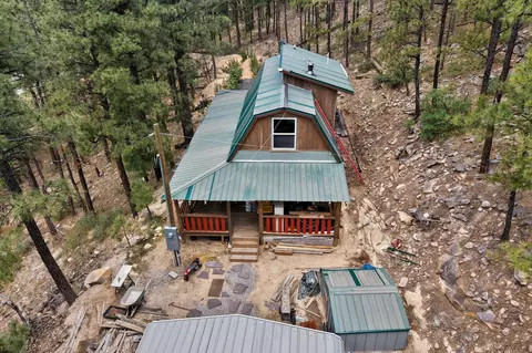 1194 Nm 518, Sapello, NM 87745
