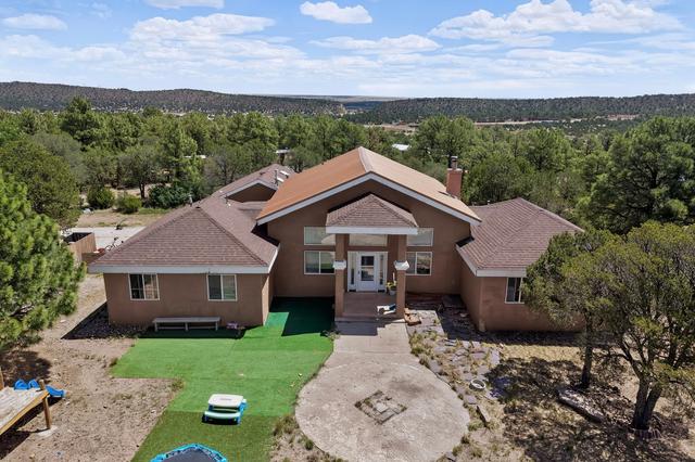 24 Calle De Leon, Las Vegas, NM 87701