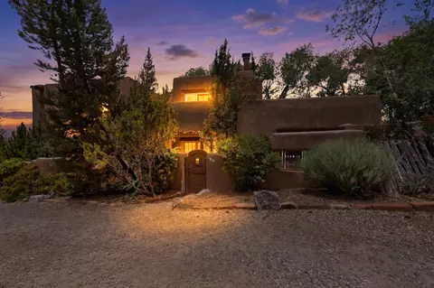 334 Otero #15-4, Santa Fe, NM 87501
