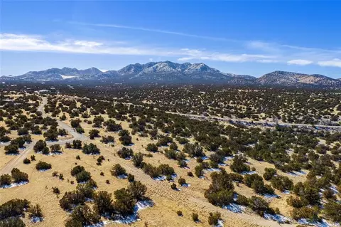 7 Rancho De Shama #A AND B, Cerrillos, NM 87010