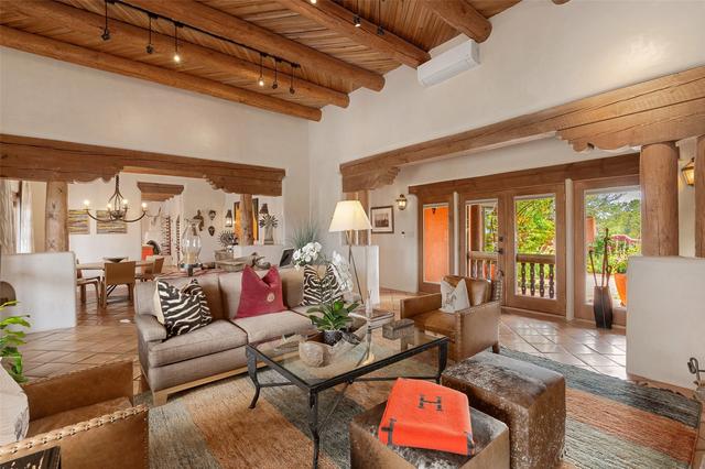 5 Colibri Tierra, Santa Fe, NM 87506