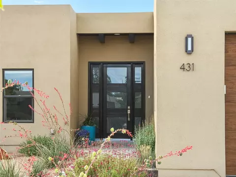 431 Calle Bonita, Santa Fe, NM 87505