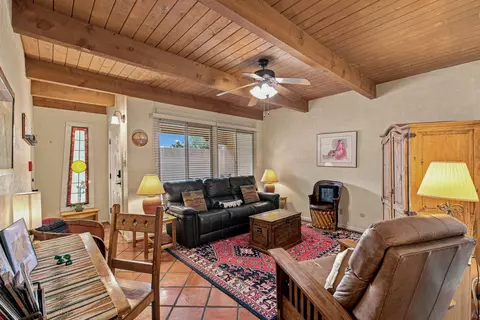320 Artist Rd #66, Santa Fe, NM 87501