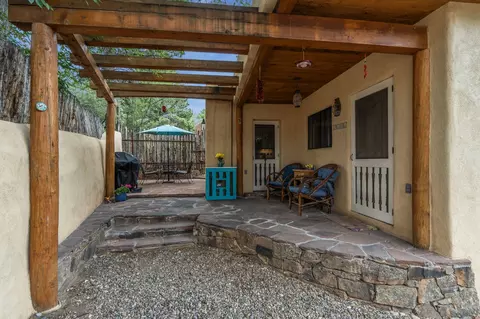810 12 Abeyta, Santa Fe, NM 87505