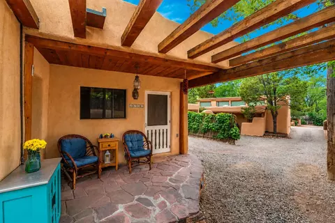 810 12 Abeyta, Santa Fe, NM 87505