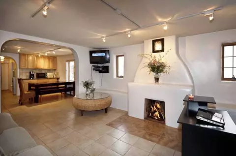 224 Guadalupe, Santa Fe, NM 87501
