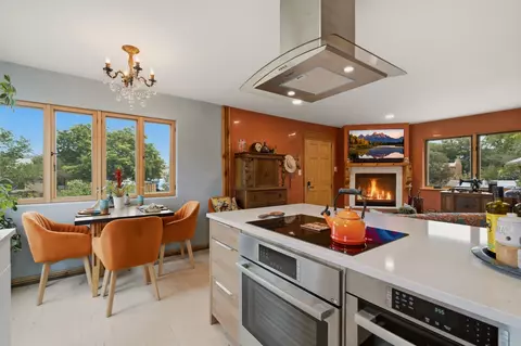 2378 Camino Capitan #4, Santa Fe, NM 87505
