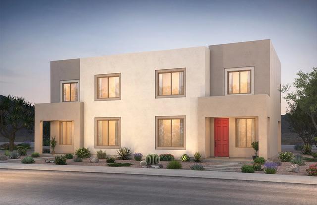 2307 Campo Del Sur Loop, Santa Fe, NM 87507