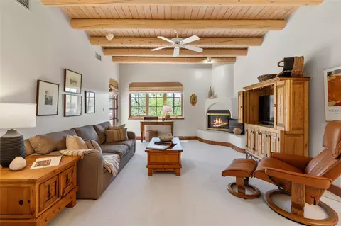 3101 Old Pecos Trail, Santa Fe, NM 87505