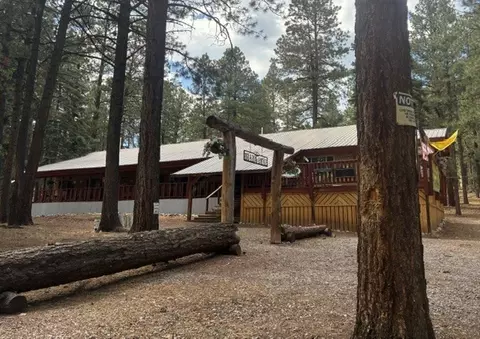 7 Private Drive 1759, Chama, NM 87520