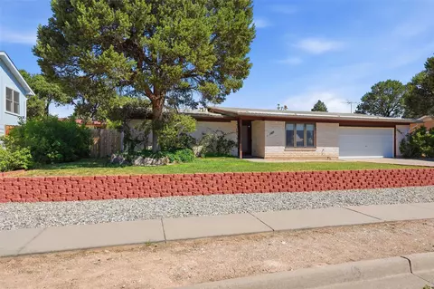 360 Kilby, White Rock, NM 87547