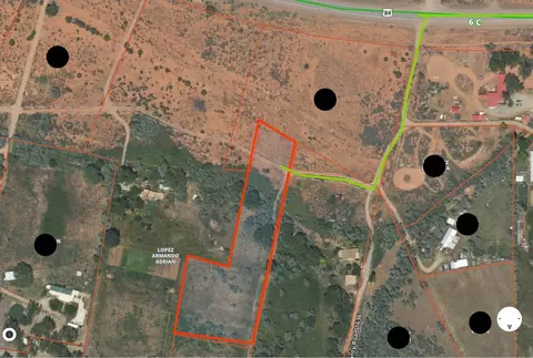 tbd 3 Acres Us Hwy 84, Abiquiu, NM 87510