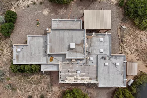 53 Balsa Rd, Santa Fe, NM 87508