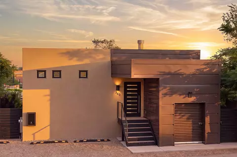340 Rosario Hl, Santa Fe, NM 87501