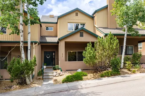 4765 Quemazon, Los Alamos, NM 87544