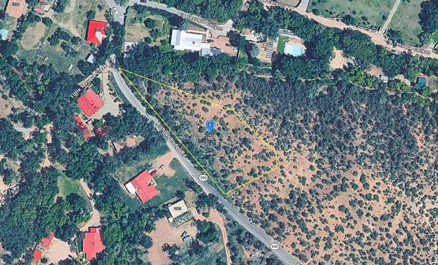 1383 Bishops Lodge Rds, Santa Fe, NM 87506