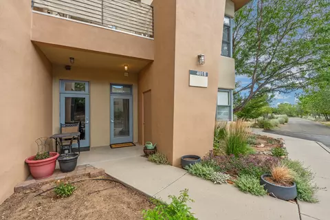 3600 Cerrillos #401B, Santa Fe, NM 87507