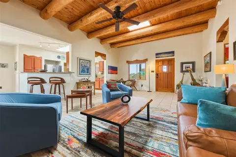 1 Frasco Pl, Santa Fe, NM 87508
