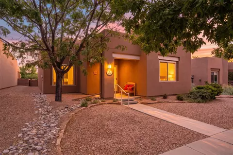 6549 S Richards Ave, Santa Fe, NM 87508