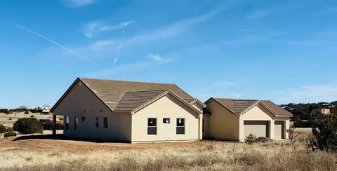 39 Wildwood Dr, Edgewood, NM 87015