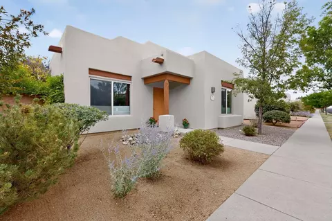 17 Panther Peak, Santa Fe, NM 87508