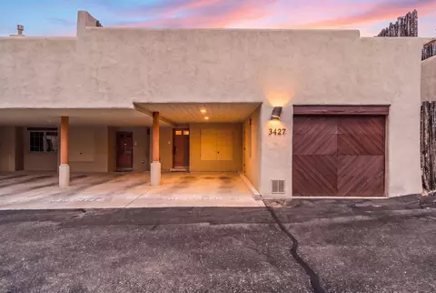 501 Rio Grande #J-3, Santa Fe, NM 87501