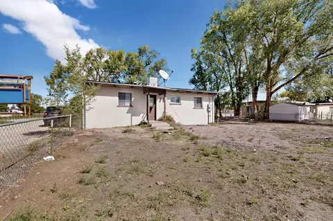 1164 Bobcat, Espanola, NM 87532